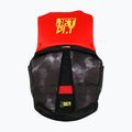 Sicherheitsweste Jetpilot 3Sxty Hyperflex S-Grip Eco L50S red 2