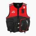 Herren-Sicherheitsweste Jetpilot Venture Plus red