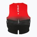 Herren-Sicherheitsweste Jetpilot Venture Plus red 2