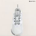 Volleyballschuhe Nike Zoom Hyperace 3 photon dust/mtlc silver-white 9