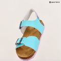 CMP RAISHO hellrosa Kindersandalen 9