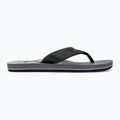 Flip-Flops Herren Rip Curl Ripper Open Toe black/grey 2