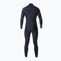 Neoprenanzug Herren Rip Curl Dawn Patrol 5/3 mm dunkelblau WSM7GM 2