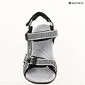 CMP Hamal Herren Sandalen hellgrau 9
