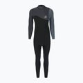 Neoprenanzug Herren Rip Curl Flashbomb Zip Free 4/3 mm schwarz WSM8SF