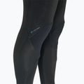 Neoprenanzug Herren Rip Curl Flashbomb Zip Free 4/3 mm schwarz WSM8SF 5