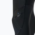 Neoprenanzug Herren Rip Curl Flashbomb Zip Free 4/3 mm schwarz WSM8SF 6