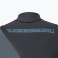 Neoprenanzug Herren Rip Curl Flashbomb Zip Free 4/3 mm schwarz WSM8SF 8