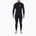 Neoprenanzug Herren Rip Curl E Bomb 4/3 mm schwarz WSM8QE