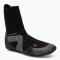 Neopren-Schuhe für Herren Rip Curl Dawn Patrol 5 mm Round Toe black