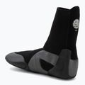Neopren-Schuhe für Herren Rip Curl Dawn Patrol 5 mm Round Toe black 3