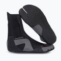 Neopren-Schuhe für Herren Rip Curl Dawn Patrol 5 mm Round Toe black