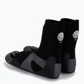 Rip Curl Dawn Patrol S/Zehe 90 3mm schwarz WBO7AD Herrenschuhe aus Neopren 3