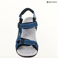 Herren CMP Hamal basic blau Sandalen 9