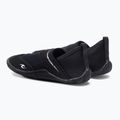 Herren Rip Curl Reefwalker 90 Wasserschuhe schwarz WBO89M 3