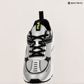 FILA Damen Schuhe 2000 Stunner grau-violett-silber 9