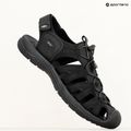 Sandalen Herren Lee Cooper LCW-24-03-2313 black 9