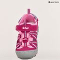 Sandalen Kinder Lee Cooper LCW-24-03-2327 pink 9