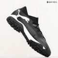 PUMA Future 7 Match TT Fußballschuhe puma schwarz/puma weiß 9