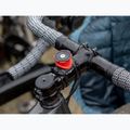 Quad Lock Stem/Handlebar Fahrradhalterung schwarz 3