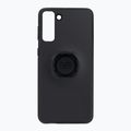 Quad Lock Original Handytasche Samsung Galaxy S21+ schwarz