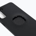 Quad Lock Original Handytasche Samsung Galaxy S21+ schwarz 3
