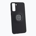 Quad Lock Original Handytasche Samsung Galaxy S21+ schwarz 4