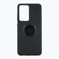 Quad Lock Original Case Samsung Galaxy S21 Ultra schwarz Handyhülle
