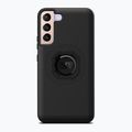 Quad Lock Original Handytasche Samsung Galaxy S22+ schwarz