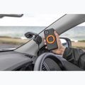 Quad Lock Mag Tasche iPhone 12/12 Pro schwarz 4
