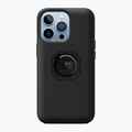 Quad Lock Mag Case iPhone 13 schwarz