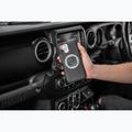 Quad Lock Dash/Console Autohalterung schwarz 3