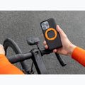 Quad Lock Mag Handytasche iPhone 14 Pro Max schwarz 2