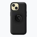Quad Lock Mag Case iPhone 15 schwarz