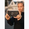 Quad Lock Original Handytasche Samsung Galaxy S24 Ultra schwarz 3