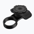 Fahrrad-Handyhalterung Quad Lock Stem Cap Mount black