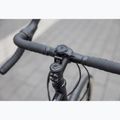Fahrrad-Handyhalterung Quad Lock Stem Cap Mount Adjustable black 3