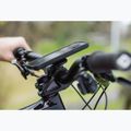 Fahrrad-Handyhalterung Quad Lock Stem Cap Mount Adjustable black 4