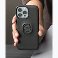 Quad Lock Original Handytasche iPhone 16 Pro schwarz 2