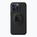 Quad Lock Original Handytasche iPhone 16 Pro Max schwarz