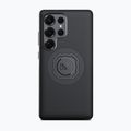 Handyhülle Quad Lock Mag Case Samsung Galaxy S25 Ultra black