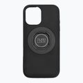 Handyhülle Quad Lock Mag Case iPhone 17 black