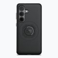 Handyhülle Quad Lock MAG Case Samsung Galaxy S26 black