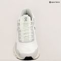Laufschuhe Herren On Cloudnova Form white/eclipse 9