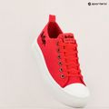Damenschuhe Lee Cooper LCW-24-44-2463 red 9