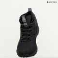 Trekkingschuhe Herren Haglöfs L.I.M FH GTX Mid true black/magnetite 9