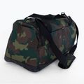 Hurley Union Duffle 40 l Woodland Reisetasche 2