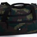 Hurley Union Duffle 40 l Woodland Reisetasche 3