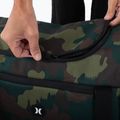 Hurley Union Duffle 40 l Woodland Reisetasche 5