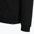 Hurley Herren Sweatshirt O&O Solid Core schwarz 4